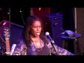 Ruthie Foster LRBC 2010 "People Grinnin In Your ...