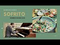 Sofrito piano cover