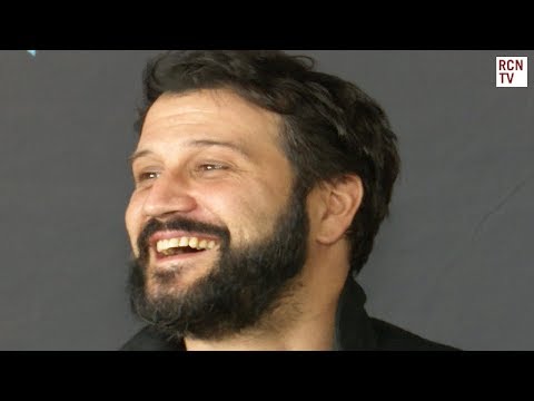 Stefan Kapicic On Deadpool 2 X-Men Cameo