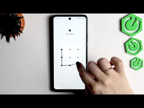 TECNO Spark 20P – How to Clear Credentials