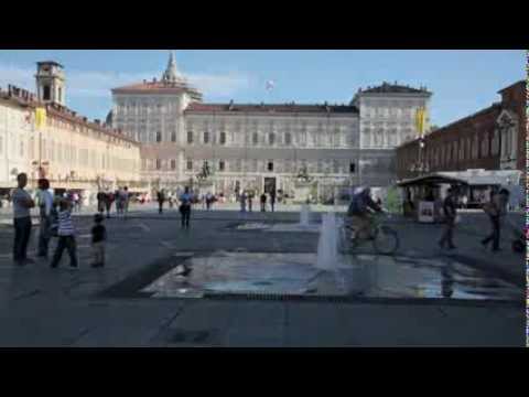 La Settimana Sociale di Torino 2013