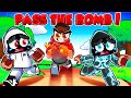 ROBLOX PASS THE BOMB