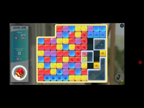 Property Brothers Home Design Level 218 - NO BOOSTERS 🛠️🏠 [ Leo G ]