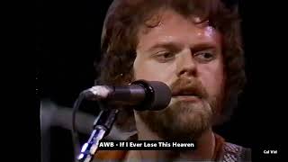 Average White Band Live 1977 Don Kirshner&#39;s Rock Concert Person, I&#39;m the One, Heaven, Work to Do