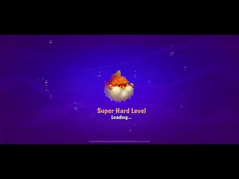 Fishdom - Level 421 Super Hard