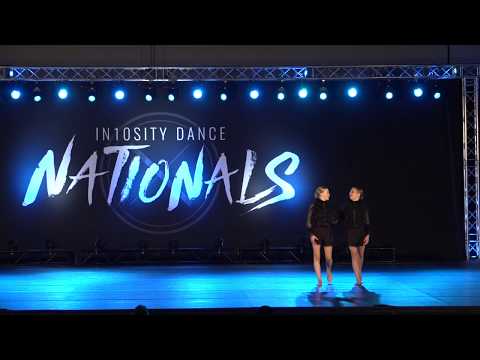 Ellis Island In10sity Nationals Ratio Dance