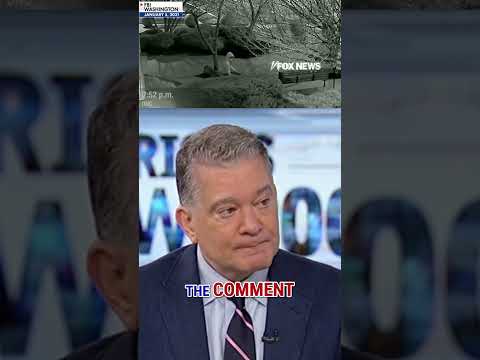 Paul Mauro: This is BIG WIN for Jan 6 case #shorts #us #news #paulmauro #jan6 #foxnews