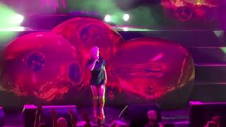 Die Antwoord - Wat Pomp @Berlin Columbiahalle 2024