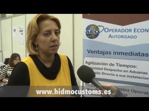 Hidmo Consultores en Focus Business 2014