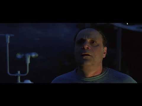 The Day After tomorrow Tornado Formation