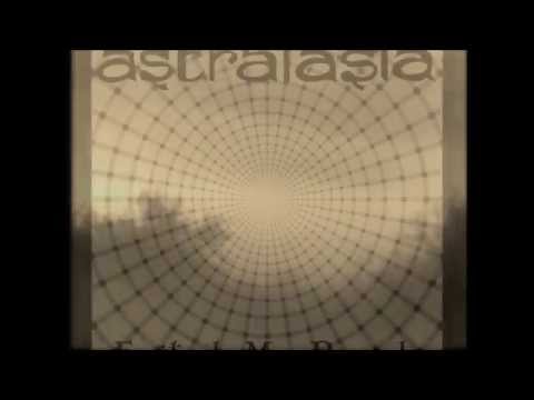 'The Desert' - an excerpt from Astralasia's new album 'Wind On Water'