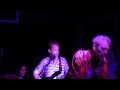 The Homosexuals-Hearts In Exile 