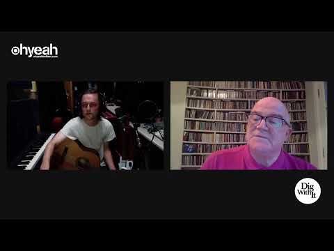 Getting To Know - Joshua Burnside