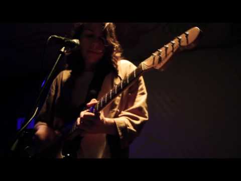 Stello | Cheer Up, Vera | Soundcheck at Shea