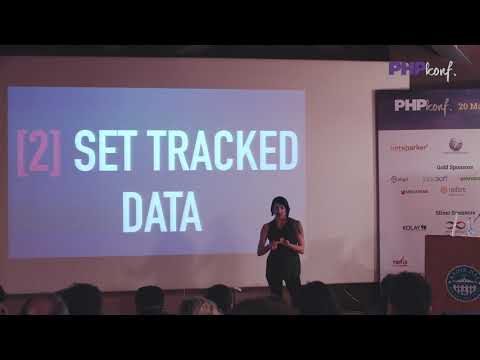 PHPKonf 2017 - Elena Kolevska - Redis for your boss