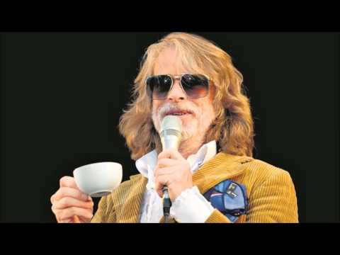 Helge Schneider - Chinesische Mauer