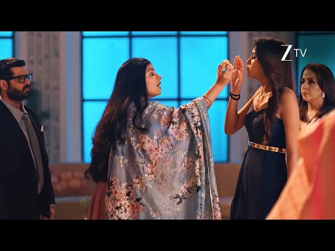 Saru exposes Anika in front of Chandrakant, who then files a police complaint - Saru - Full Ep  125