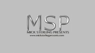 Mick Sterling Presents - Ray Charles - I Cant Stop - HALLELUJAH WE LOVE HIM SO