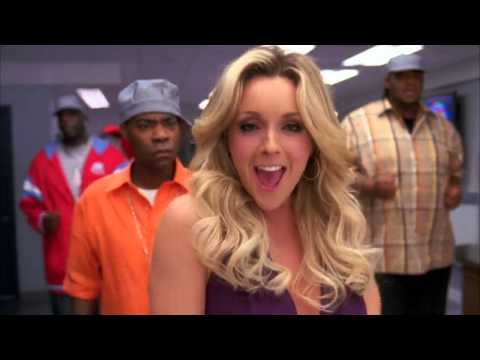 Midnight Train to Georgia (30 Rock Version)