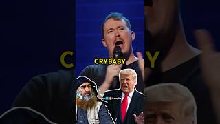 The Night TRUMP defeated ISIS ☠️😂 Shane Gillis Beautiful Dogs Nexflix Special