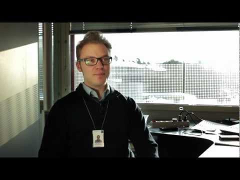 Sähkötekniikka - Juhon uratarina - LUT, Lappeenrannan teknillinen yliopisto