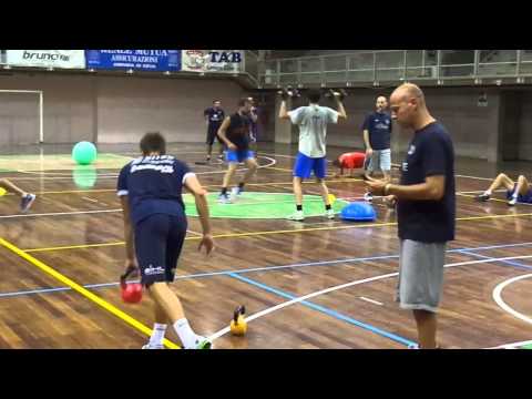 Iniziata la nuova stagione del VBC Mondovì