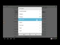 Samsung Galaxy Tab 2 10 1 All Notification Sound Ringtone Alarm Mix Sound
