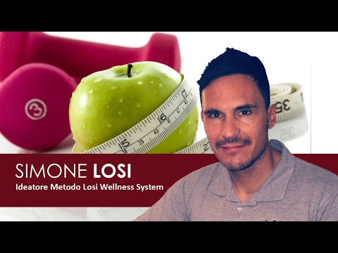 34 Scienze Motorie Talk Show - SIMONE LOSI