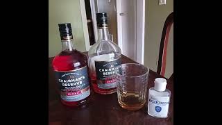 A taste of the Islands!