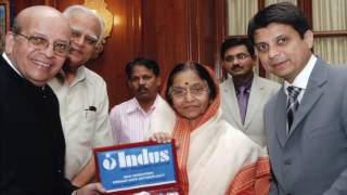 Achievement of Dr. K.H. Sancheti Film 24th june 2017