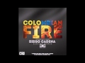 Diego Cadena - Colombian Fire (Original Mix ...