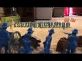 Aguinaldo S Aspirations Filipino American War Army Men Stop Motion