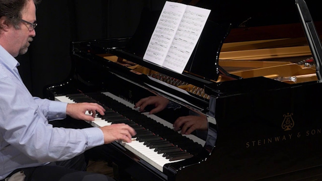 Sonatina in C, Op. 36 No. 1, 3rd mvt: Muzio Clementi - RIAM Grade III 2020