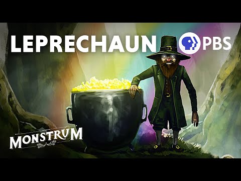 Leprechaun: From Gold-Loving Cobbler to Cultural Icon