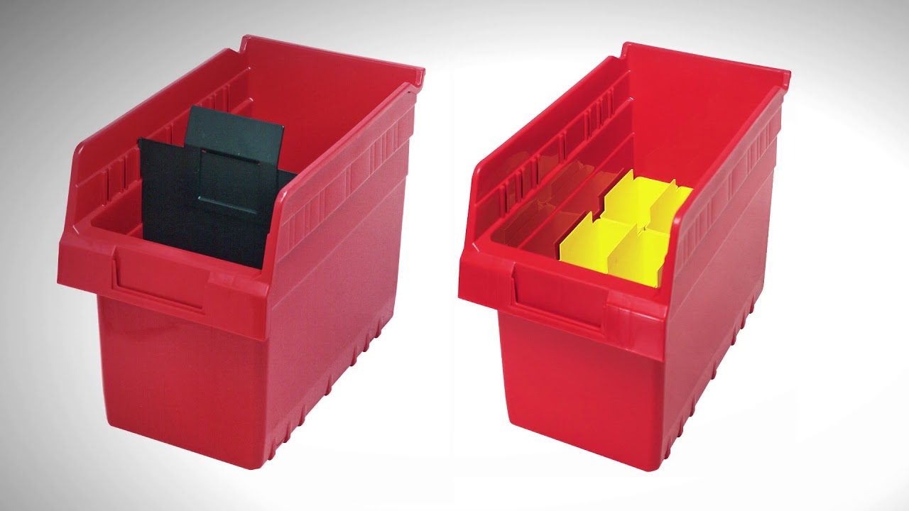 Quantum Storage - Store-Max 8