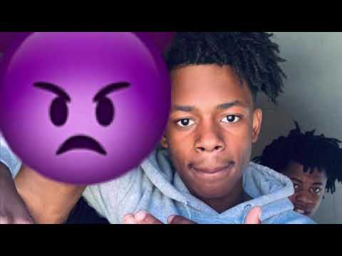 Duffygang Ent x Freebabywest