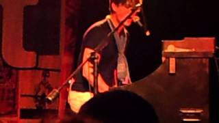 hanson - these walls