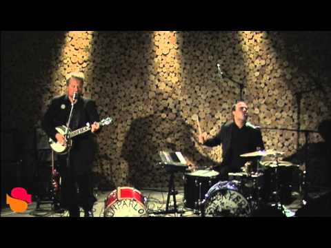 Sunparlour Players "Sleep" www.streamingcafe.net