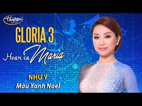 Video thumbnail for M�u Xanh Noel