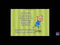 Pinky Dinky Doo Credits 2005