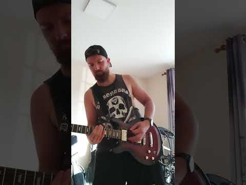 Thumbnail for Bones Exposed, Of Mice & Men (Guitar Cover) by orange