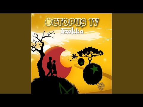 One Harmony (feat. Mc Saimn I, Walid)