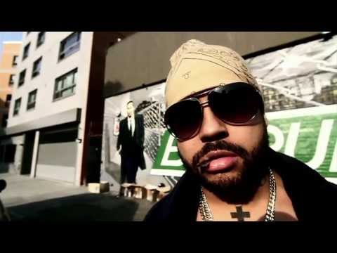 Bodega Bamz - My Name Is