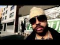 Bodega Bamz - My Name Is 