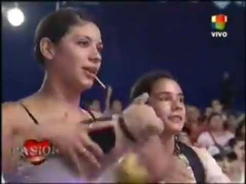 Los pibes de la dos mujer masoquista en pasión de sábado