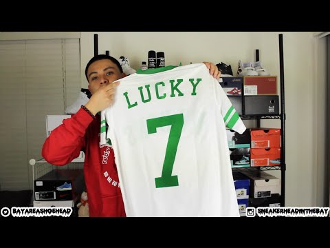 Episode 2 - Clothing Pickups!