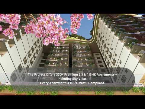 New Luxury Apartments in Whitefield || Call Now : ‪+91 9632841212‬ || Houz Hunt || Real Estate ||