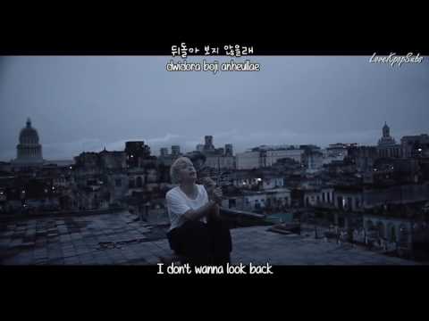 Park Hyo Shin - Breath (숨) MV [English subs + Romanization + Hangul] HD