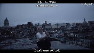 Park Hyo Shin - Breath (숨) MV [English subs + Romanization + Hangul] HD