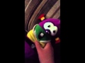 Larry Boy Episode 8 Greta Von Gruesome